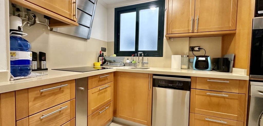 Moderný apartmán v Guardamar del Segura – Costa Blanca