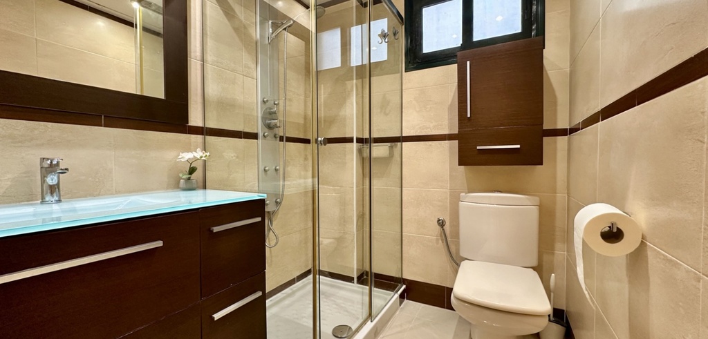 Moderný apartmán v Guardamar del Segura – Costa Blanca