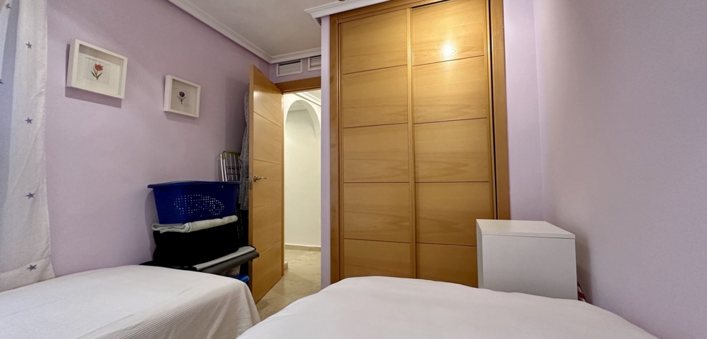 Moderný apartmán v Guardamar del Segura – Costa Blanca
