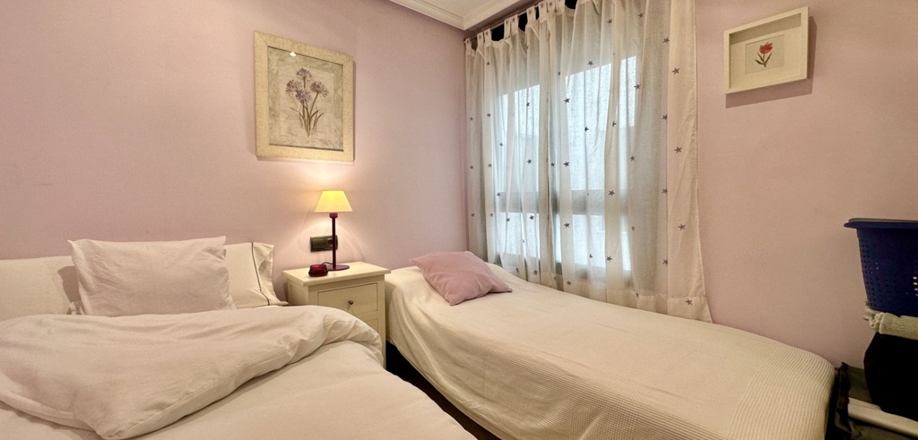 Moderný apartmán v Guardamar del Segura – Costa Blanca