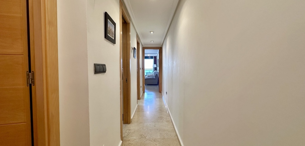 Moderný apartmán v Guardamar del Segura – Costa Blanca