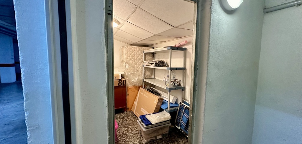 Moderný apartmán v Guardamar del Segura – Costa Blanca