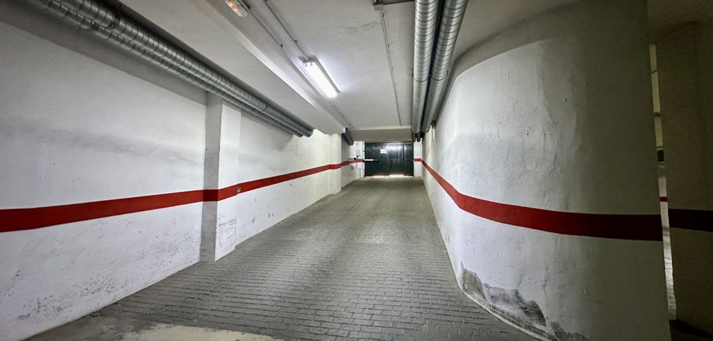 Moderný apartmán v Guardamar del Segura – Costa Blanca