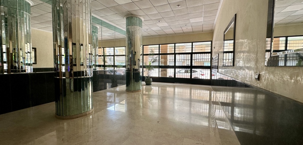 Moderný apartmán v Guardamar del Segura – Costa Blanca