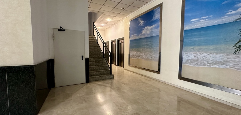 Moderný apartmán v Guardamar del Segura – Costa Blanca