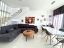 Moderný penthouse v Los Dolses – Inland