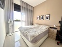 Moderný penthouse v Los Dolses – Inland