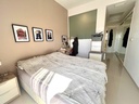 Moderný penthouse v Los Dolses – Inland