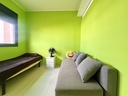 Moderný penthouse v Los Dolses – Inland