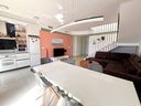 Moderný penthouse v Los Dolses – Inland