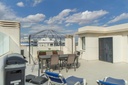 Moderný penthouse v Los Dolses – Inland