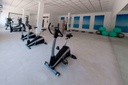 Moderný penthouse v Los Dolses – Inland