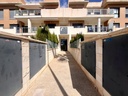 Moderný penthouse v Los Dolses – Inland