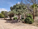 Finca v El Palmar s bazénom