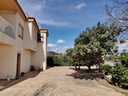 Finca v El Palmar s bazénom