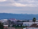 Finca v El Palmar s bazénom