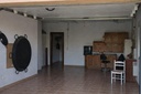 Finca v El Palmar s bazénom