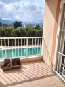 Finca v El Palmar s bazénom