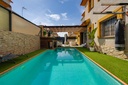 Moderná vila v Los Montesinos – La Herrada