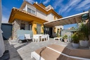 Moderná vila v Los Montesinos – La Herrada