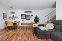 Moderná vila v Los Montesinos – La Herrada