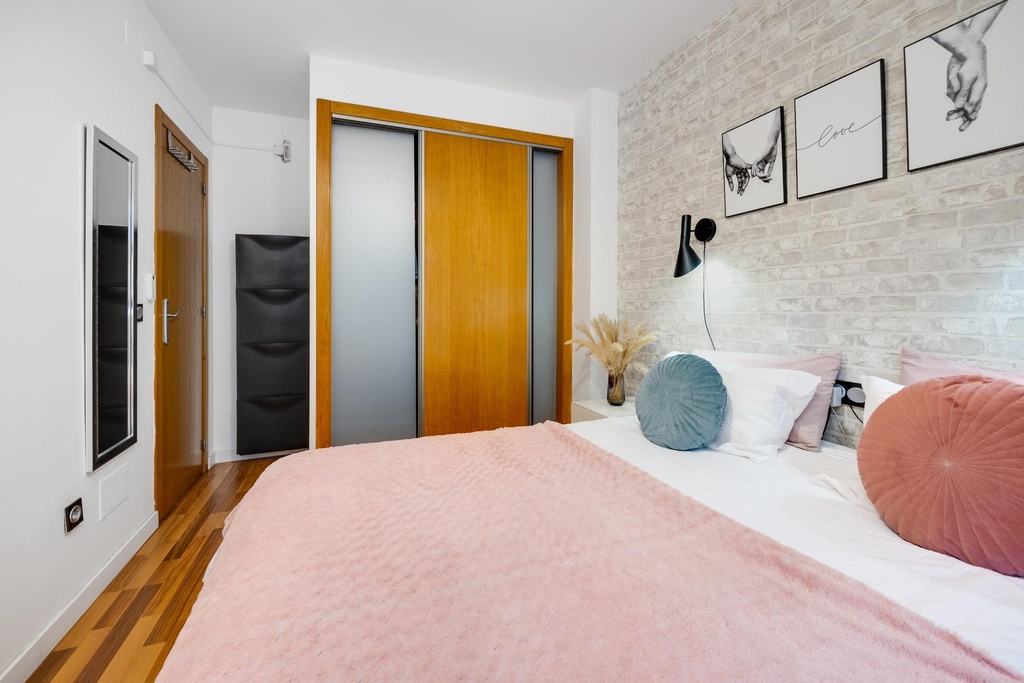 Moderná vila v Los Montesinos – La Herrada