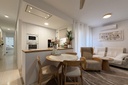 Moderný apartmán v Torrevieja – Costa Blanca