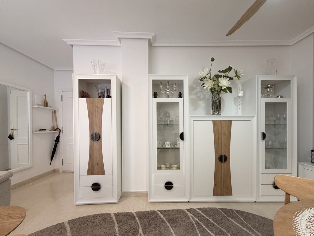 Moderný apartmán v Torrevieja – Costa Blanca