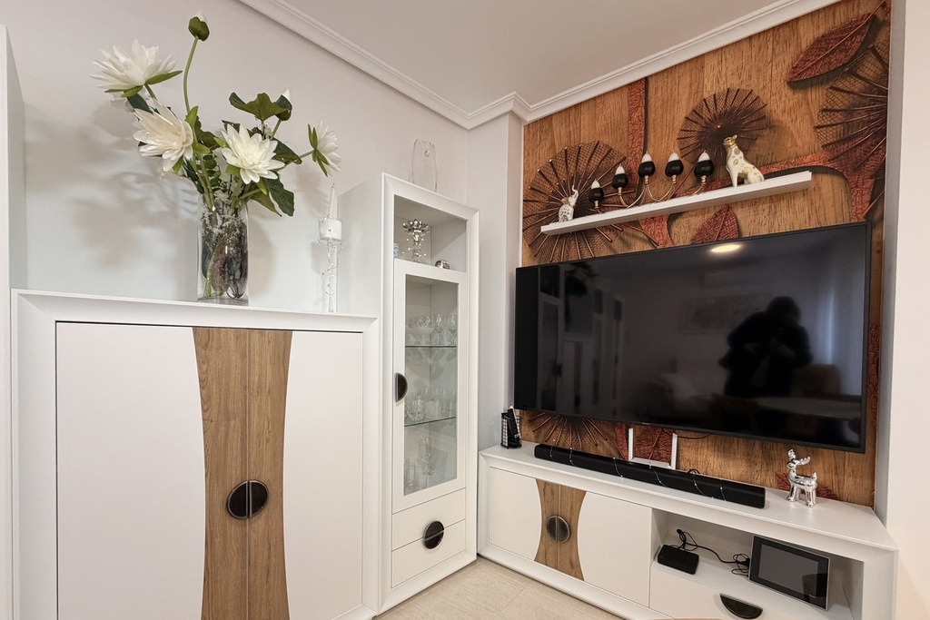 Moderný apartmán v Torrevieja – Costa Blanca