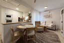 Moderný apartmán v Torrevieja – Costa Blanca