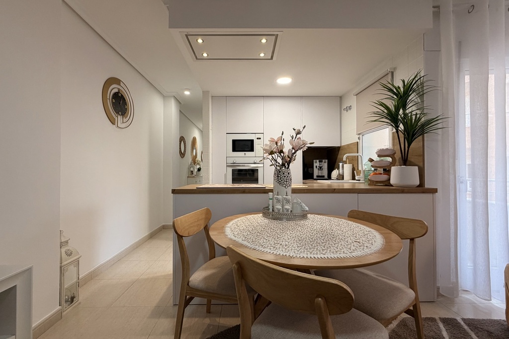 Moderný apartmán v Torrevieja – Costa Blanca