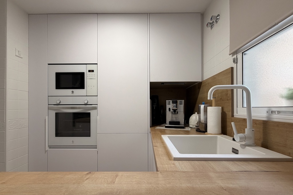 Moderný apartmán v Torrevieja – Costa Blanca