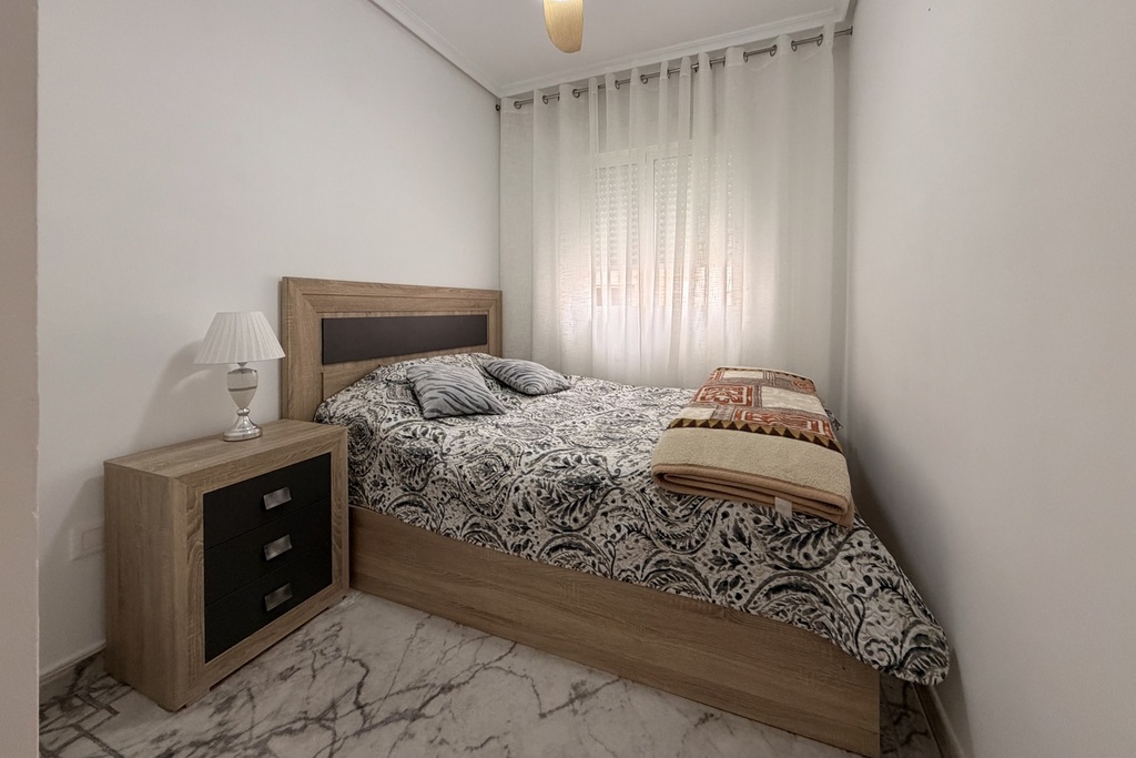 Moderný apartmán v Torrevieja – Costa Blanca