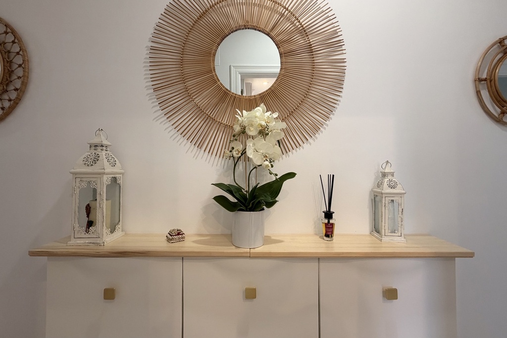 Moderný apartmán v Torrevieja – Costa Blanca