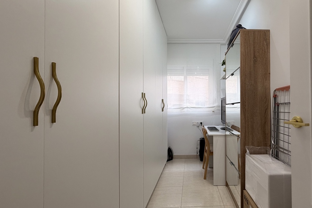 Moderný apartmán v Torrevieja – Costa Blanca