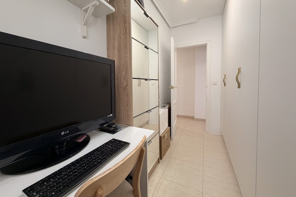 Moderný apartmán v Torrevieja – Costa Blanca