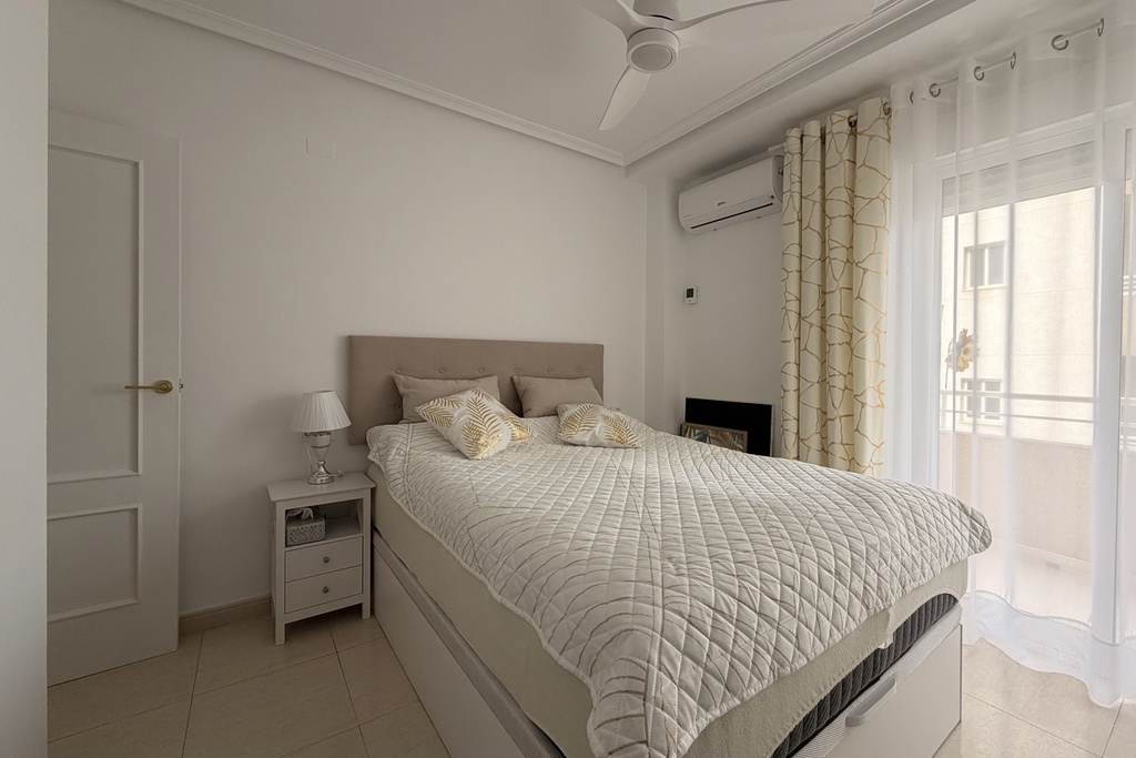Moderný apartmán v Torrevieja – Costa Blanca