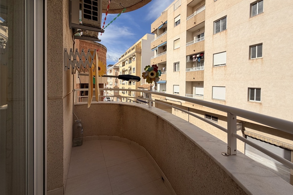 Moderný apartmán v Torrevieja – Costa Blanca