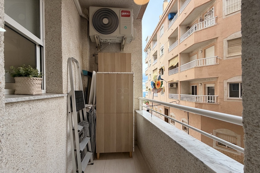 Moderný apartmán v Torrevieja – Costa Blanca