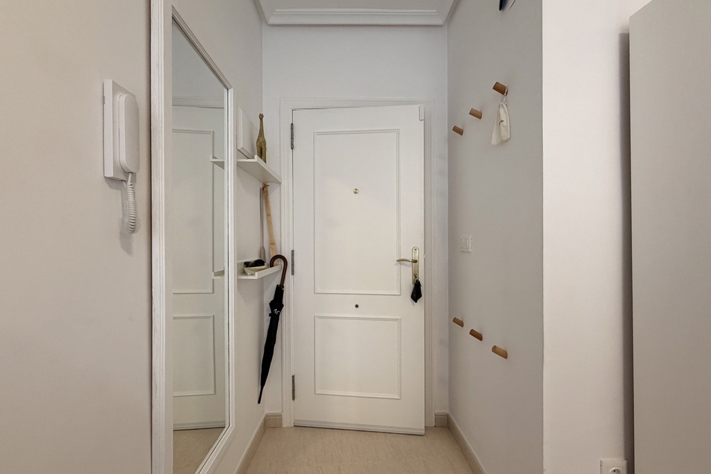 Moderný apartmán v Torrevieja – Costa Blanca