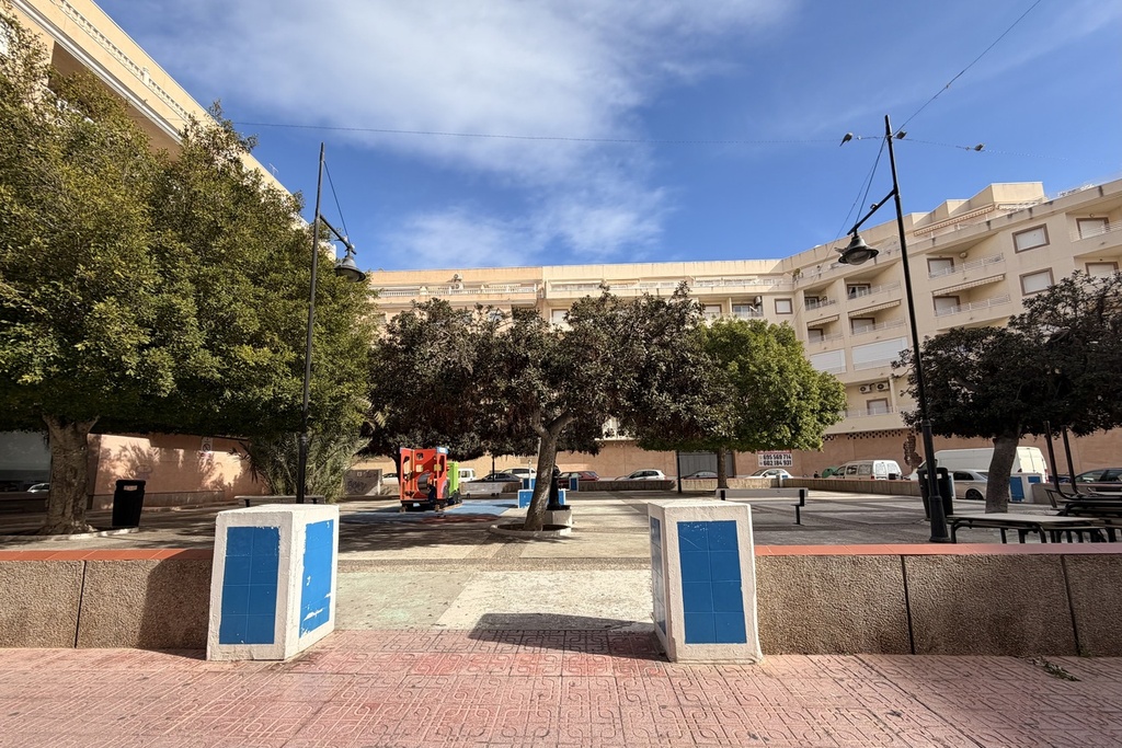 Moderný apartmán v Torrevieja – Costa Blanca