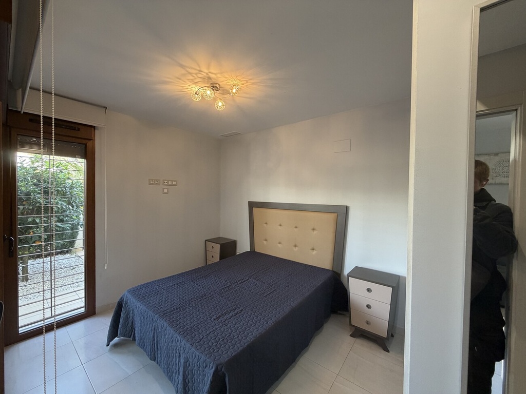 Moderný apartmán v La Zenia – Secreto de la Zenia