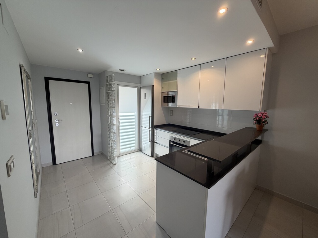 Moderný apartmán v La Zenia – Secreto de la Zenia