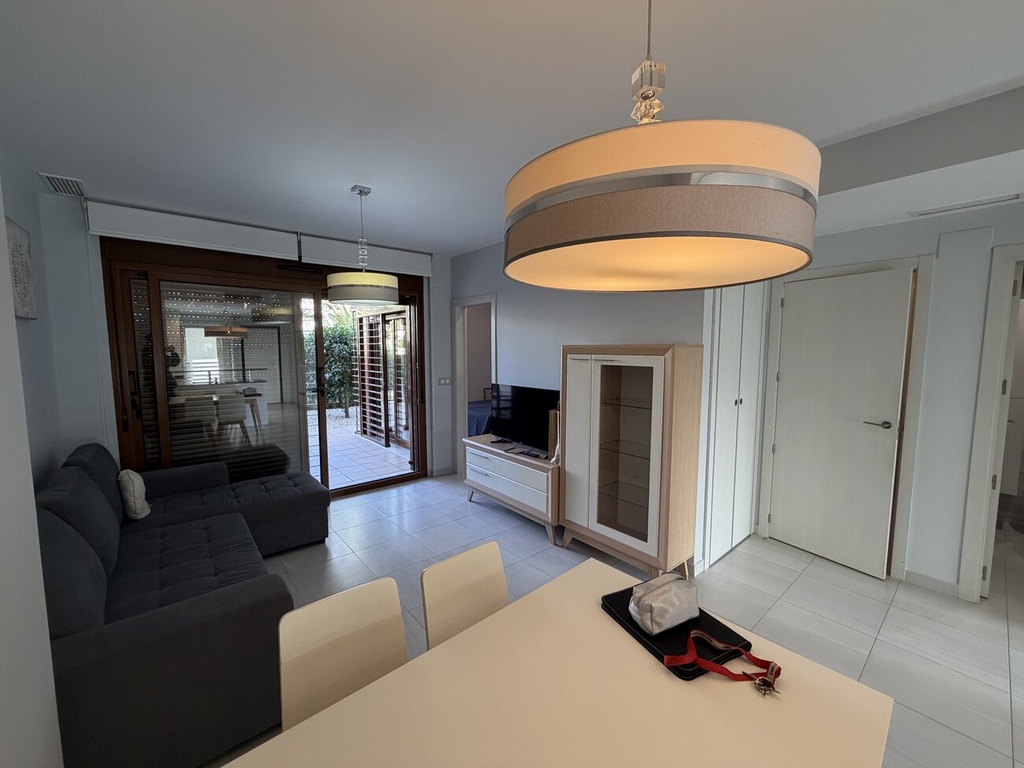 Moderný apartmán v La Zenia – Secreto de la Zenia