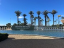 Moderná vila v Hacienda del Alamo – Hacienda del Alamo Golf Resort
