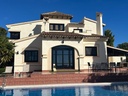 Moderná vila v Hacienda del Alamo – Hacienda del Alamo Golf Resort