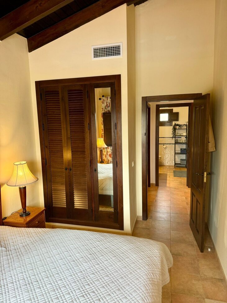 Moderná vila v Hacienda del Alamo – Hacienda del Alamo Golf Resort