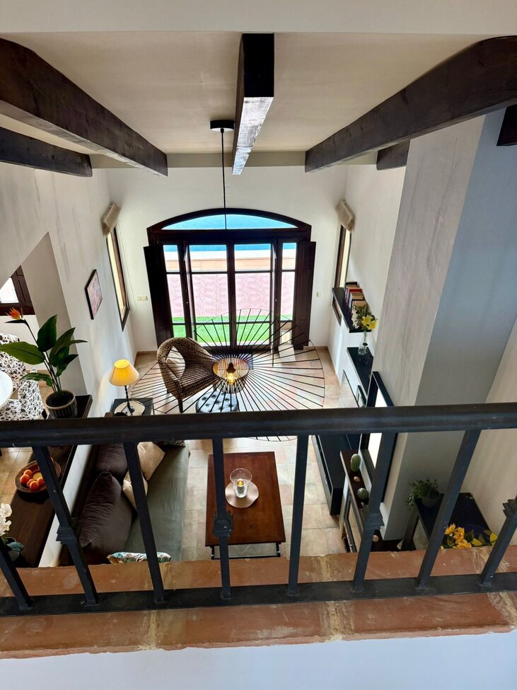 Moderná vila v Hacienda del Alamo – Hacienda del Alamo Golf Resort