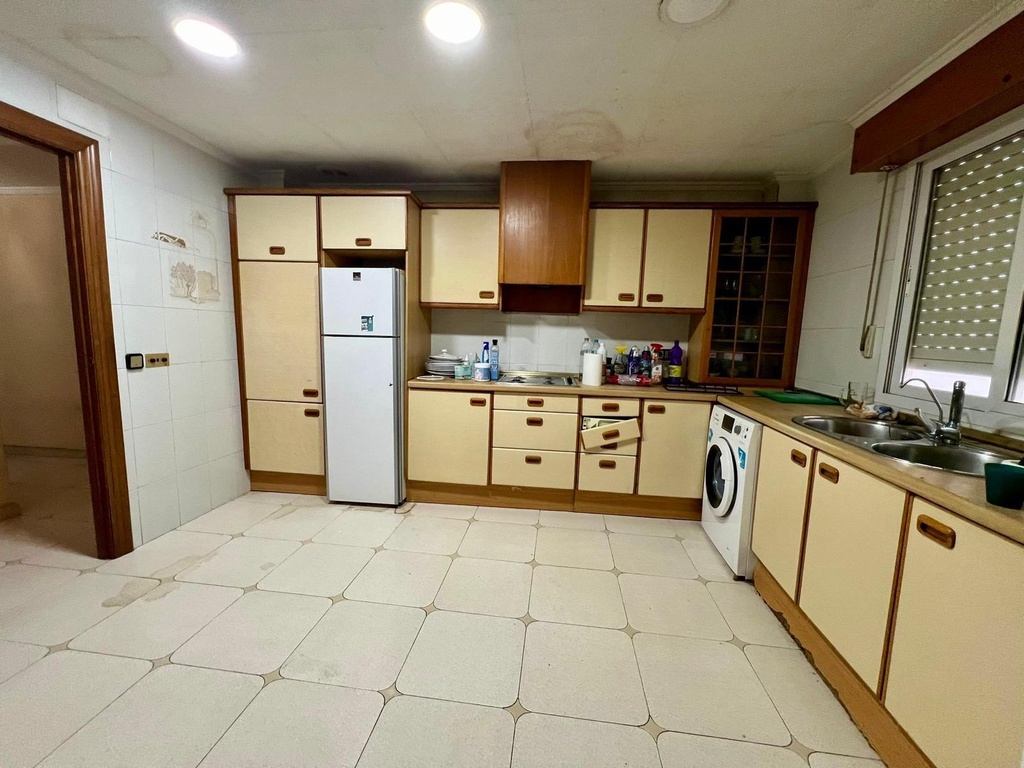 Moderný apartmán v Torrevieja
