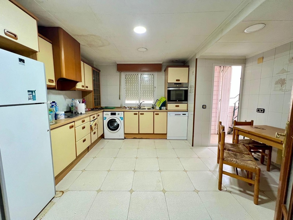 Moderný apartmán v Torrevieja